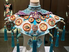 -北京工艺美术博物馆