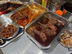 -嘉州鲜知味钵钵鸡(奎星楼店)