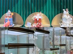 -柏尼娅PEARIA·蛋糕定制(静安店)
