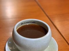 -Be Lived Cafe比例咖啡(摩天轮店)