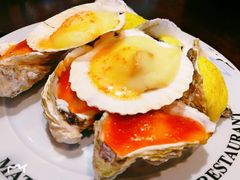 -松子料理(白家庄店)