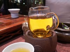 -白鹭原茶艺馆