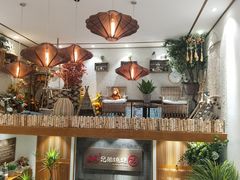 -白氏兄弟烧烤(富康路总店)