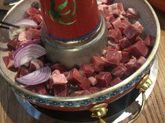 -木辛水水冰煮羊(凤城六路店)