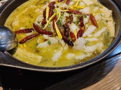 -大丰收脆鱼(万达江北店)