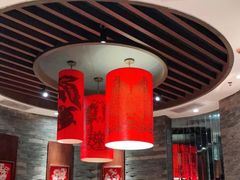 大堂-北方家宴(优托邦科学大道店)