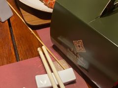 -金海湾自助餐厅(金陵饭店)