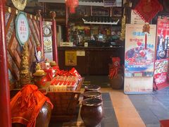 -亮欢寨(凯里总店)