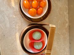 -上海浦东星河湾酒店