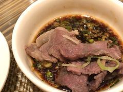 -四季火锅酒家(新濠影汇店)