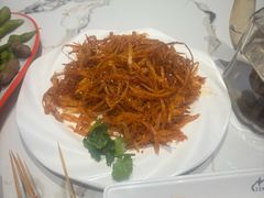 -金星烧烤