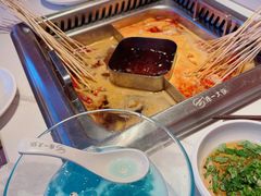 -串一火锅(赛格国际购物中心店)