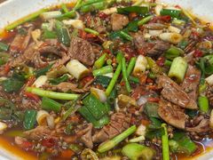 -佬缸炮江湖川菜(玉林店)