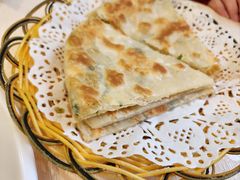 -关东风老北方菜馆(桂芳园店)