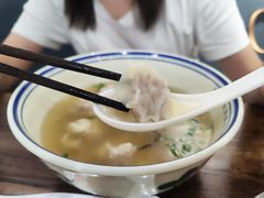 -韩萍老南京馄饨(河西万达店)