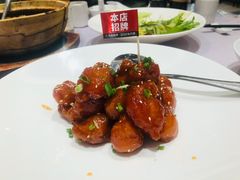 -紫阳海鲜楼·传承闽味(长乐路总店)
