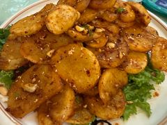 -伊阑泽大循化餐厅