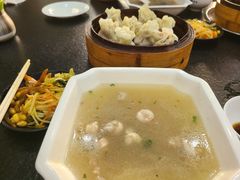 -马家烧麦(总店)