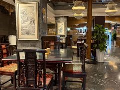 -顺兴老茶馆·精品川菜(世纪城店)