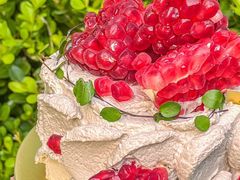 -卷心卷意·轻甜蛋糕(新光天地店)