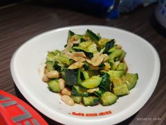 -胖哥俩肉蟹煲(梅溪步步高店)