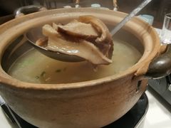 -麒麟小院·老九江菜(安平路店)