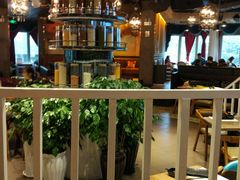 大堂-翠湖湾海鲜音乐餐厅