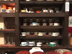 -茶亭 羽當 渋谷