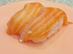-争鲜回转寿司(金桥家乐福店)