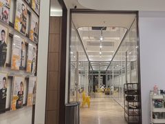 -港龙舞蹈·成人少儿舞蹈培训(深圳湾校区)