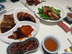 -侨美·唐荔园·40年地道粤菜