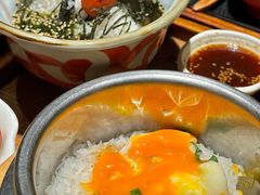 -味太助·银饭食堂(中华城店)
