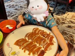 -新天世纪中餐厅