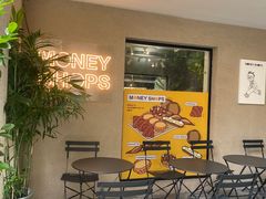 -Money Shops(愚园路店)