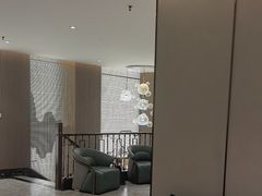 -华夏良子·足道SPA艾灸(铁道大厦店)