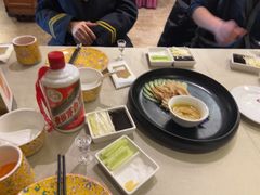 -北京全聚德(玉泉路店)