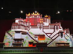 -青海藏文化博物院