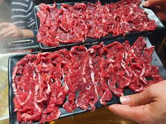 -牛品福潮汕牛肉火锅(旺庄店)