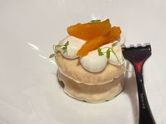 -杭州西子湖四季酒店-WL BISTRO西湖餐厅