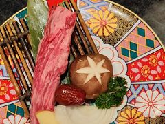 -無二炙坊·和牛烧肉(大钟寺1733店)