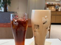 -Peet's 皮爷咖啡(海雅缤纷城店)
