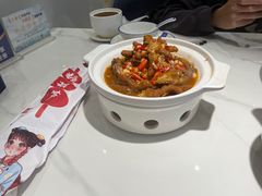 -兰湘子·湘菜小炒(崂山丽达店)