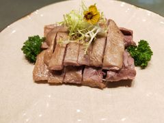 -老字号敖鸡肉