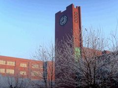 -山东大学(软件园校区)