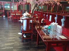 -好记馅饼(长白店)