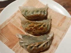 南瓜虾仁包-颐和•海鲜砂锅粥•啫啫煲(奥林匹克广场店)