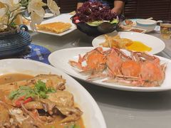 -鲜得莱渔港·小平岛海胆馆(七贤岭店)