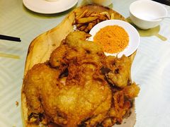 -德泰楼餐饮(莲湖路店)