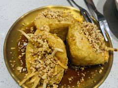 -小豆海棠(嘉兴路店)