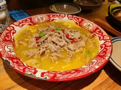 -破三川·新川菜(静安大融城店)
